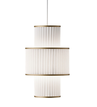 Le Klint Plivello 111 weiss